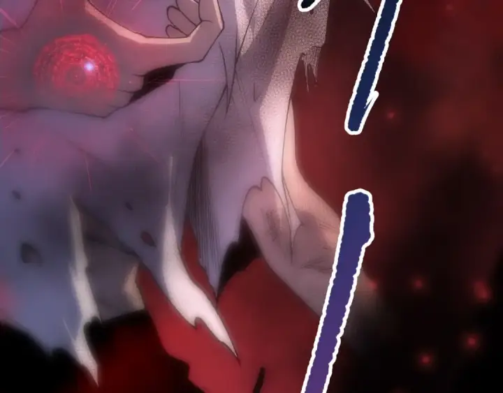 《死灵法师！我即是天灾》第264话  神级战力林默语横扫风雷大陆图74