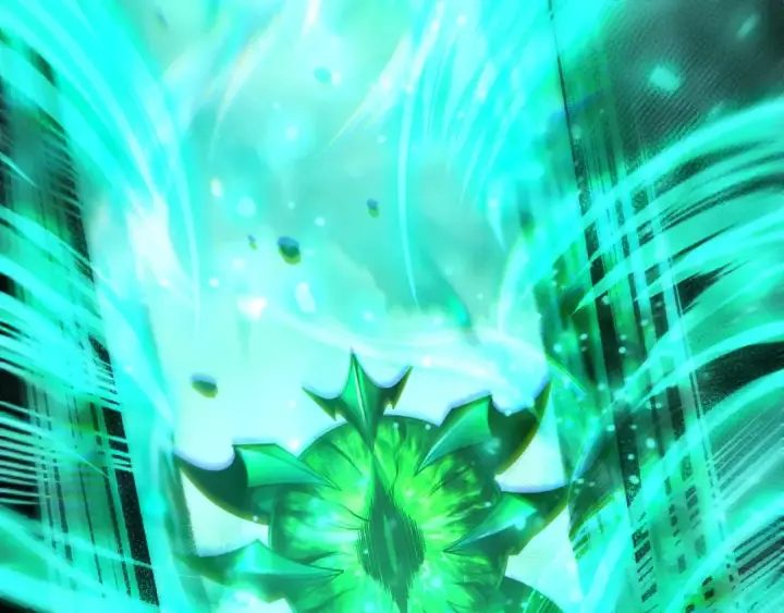 《死灵法师！我即是天灾》第264话  神级战力林默语横扫风雷大陆图79