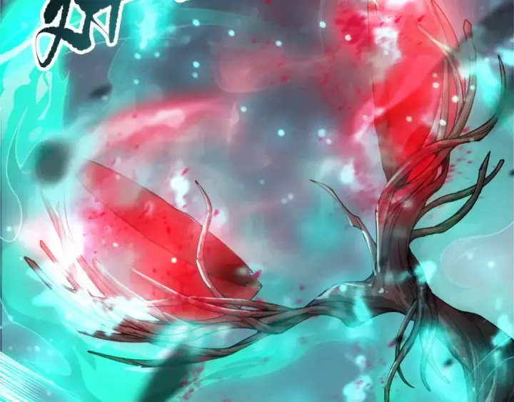 《死灵法师！我即是天灾》第264话  神级战力林默语横扫风雷大陆图82