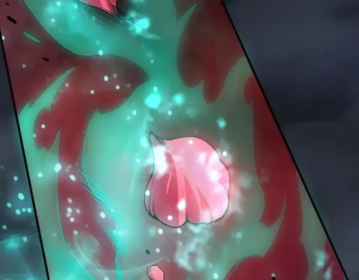 《死灵法师！我即是天灾》第264话  神级战力林默语横扫风雷大陆图87