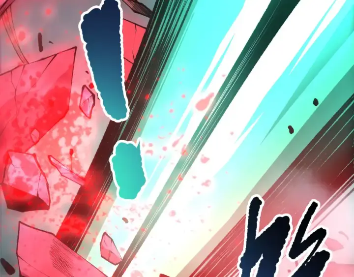 《死灵法师！我即是天灾》第264话  神级战力林默语横扫风雷大陆图97
