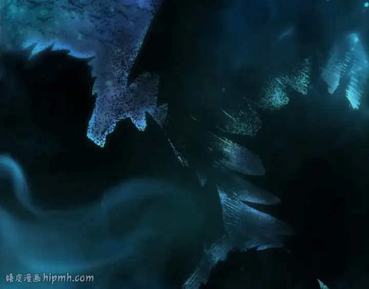 《死灵法师！我即是天灾》第268话  前辈的敌意图104
