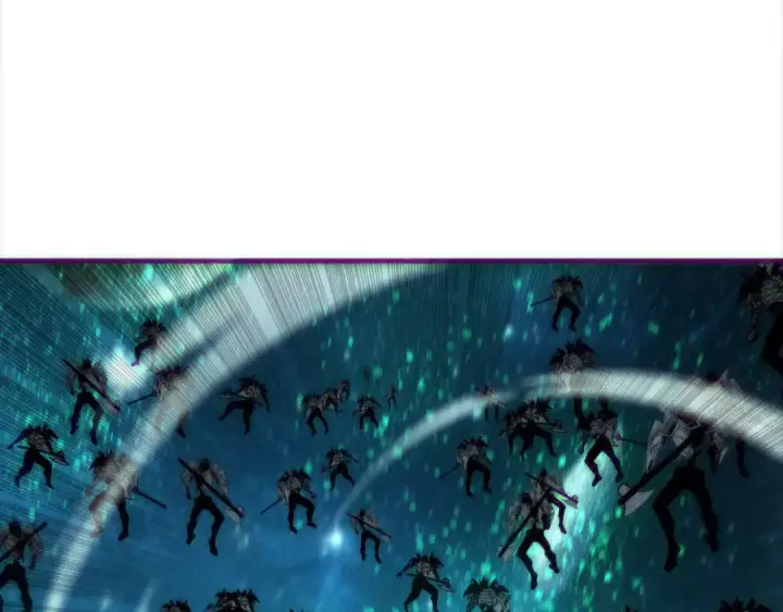 《死灵法师！我即是天灾》第268话  前辈的敌意图127