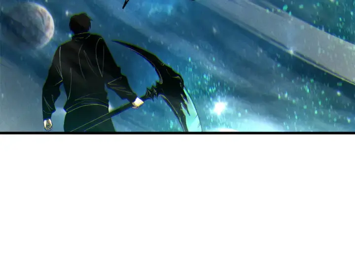 《死灵法师！我即是天灾》第268话  前辈的敌意图36