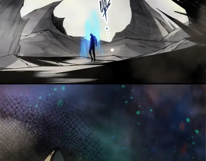 《死灵法师！我即是天灾》第269话  星空强者图135