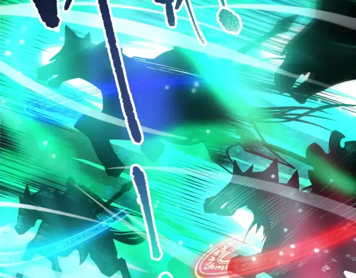 《死灵法师！我即是天灾》第269话  星空强者图15