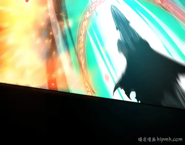 《死灵法师！我即是天灾》第269话  星空强者图24
