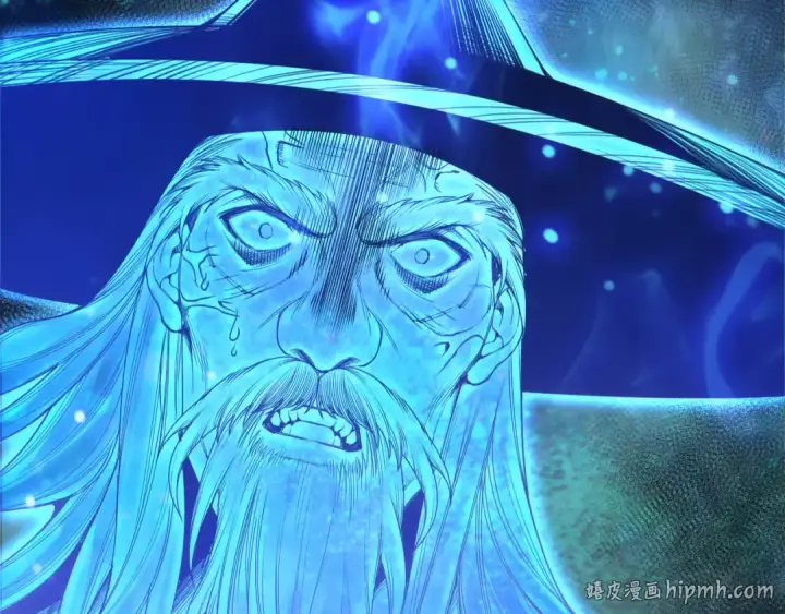 《死灵法师！我即是天灾》第269话  星空强者图32