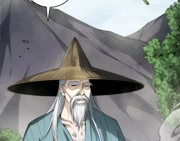 《死灵法师！我即是天灾》第269话  星空强者图65