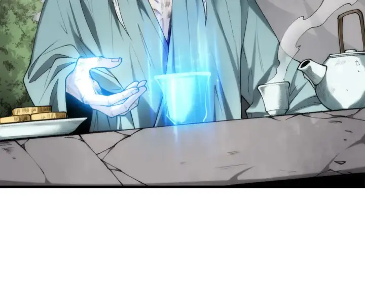 《死灵法师！我即是天灾》第269话  星空强者图66