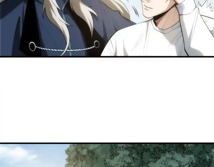 《死灵法师！我即是天灾》第272话 稀有昆仑套装图68