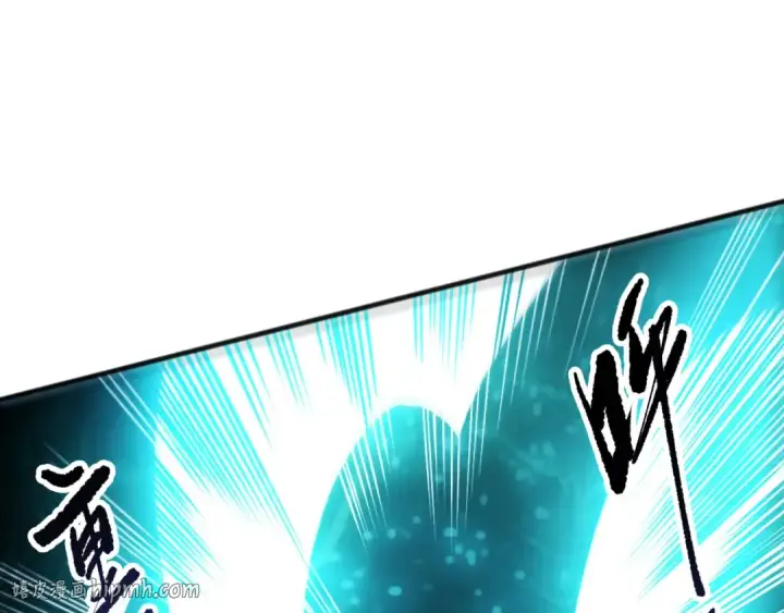 《死灵法师！我即是天灾》第273话  深入海底图168