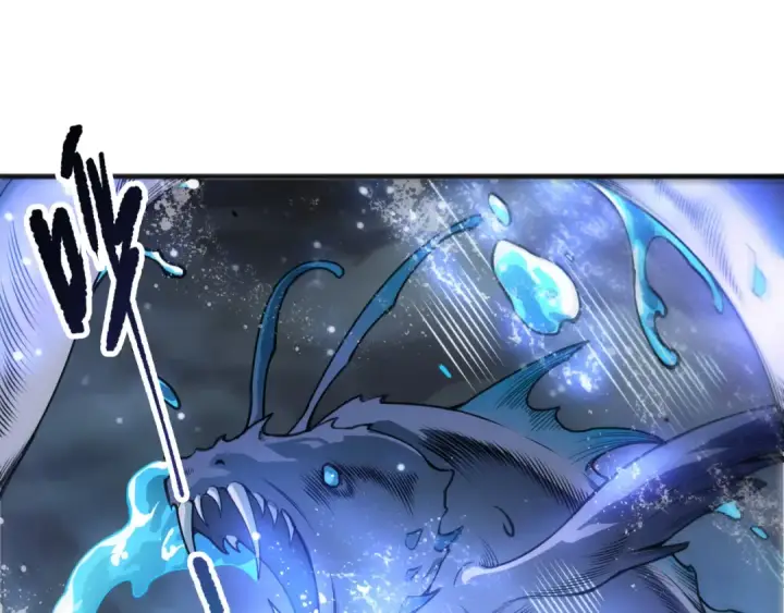 《死灵法师！我即是天灾》第273话  深入海底图20