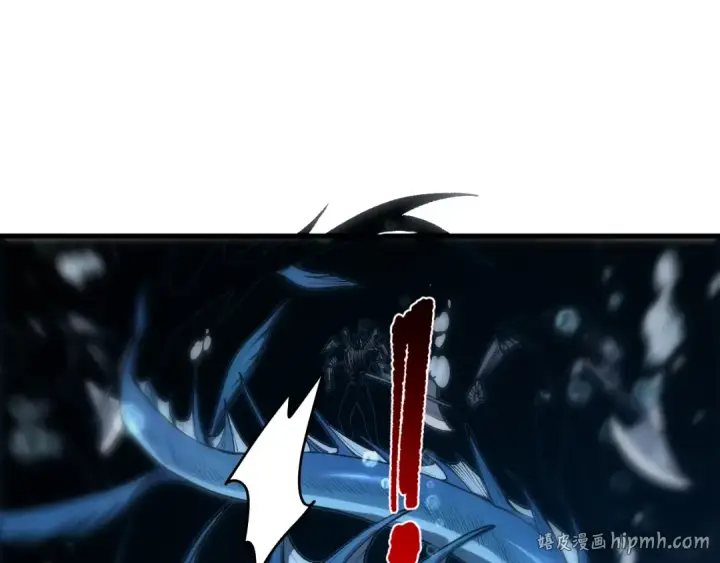 《死灵法师！我即是天灾》第273话  深入海底图72