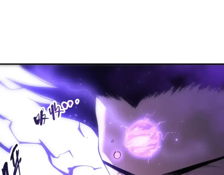 《死灵法师！我即是天灾》第278话  堪比神级？图13
