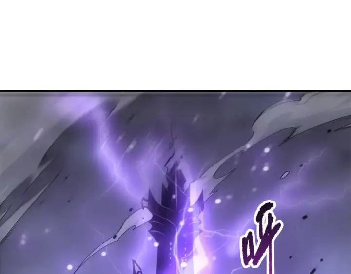 《死灵法师！我即是天灾》第278话  堪比神级？图19