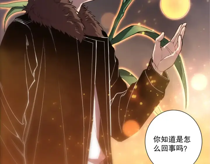 《死灵法师！我即是天灾》第278话  堪比神级？图78