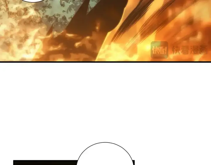 《死灵法师！我即是天灾》第278话  堪比神级？图98