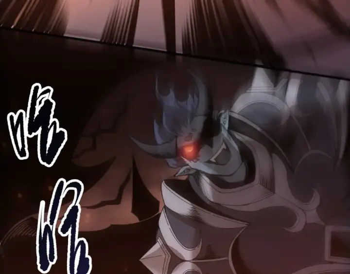 《死灵法师！我即是天灾》第279话  恶魔与龙族联手图28