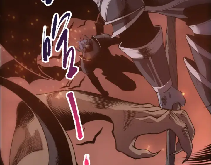 《死灵法师！我即是天灾》第279话  恶魔与龙族联手图29