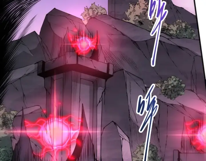 《死灵法师！我即是天灾》第279话  恶魔与龙族联手图57