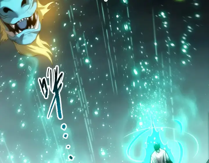 《死灵法师！我即是天灾》第279话  恶魔与龙族联手图85