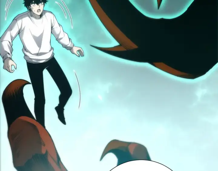 《死灵法师！我即是天灾》第279话  恶魔与龙族联手图98
