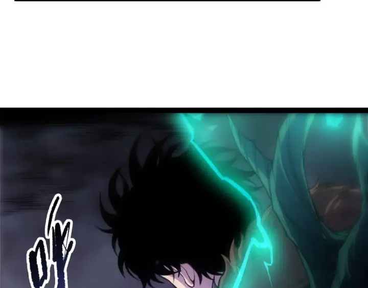 《死灵法师！我即是天灾》第281话  杀进深渊图14