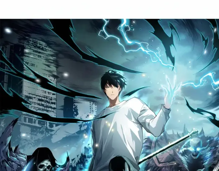 《死灵法师！我即是天灾》282 杀出恶魔城！图1