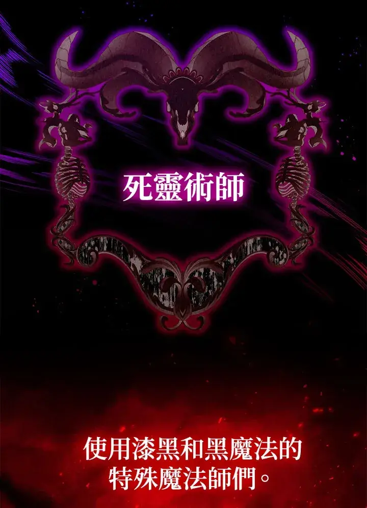 《死灵术师学院的召唤天才》第1话图46
