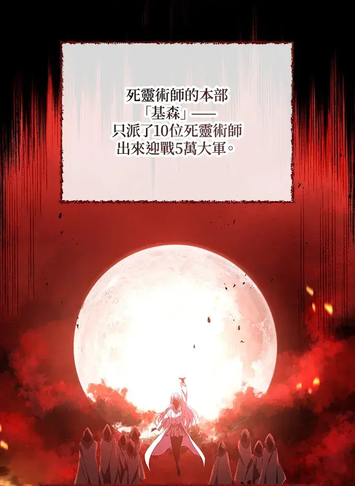 《死灵术师学院的召唤天才》第1话图51