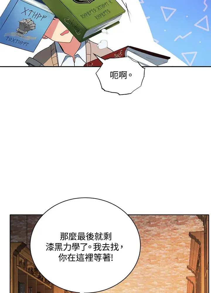 《死灵术师学院的召唤天才》第4话图20