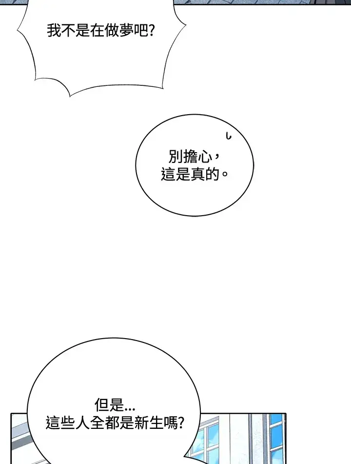 《死灵术师学院的召唤天才》第6话图79