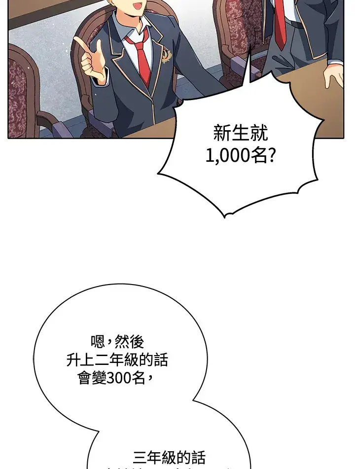 《死灵术师学院的召唤天才》第6话图82