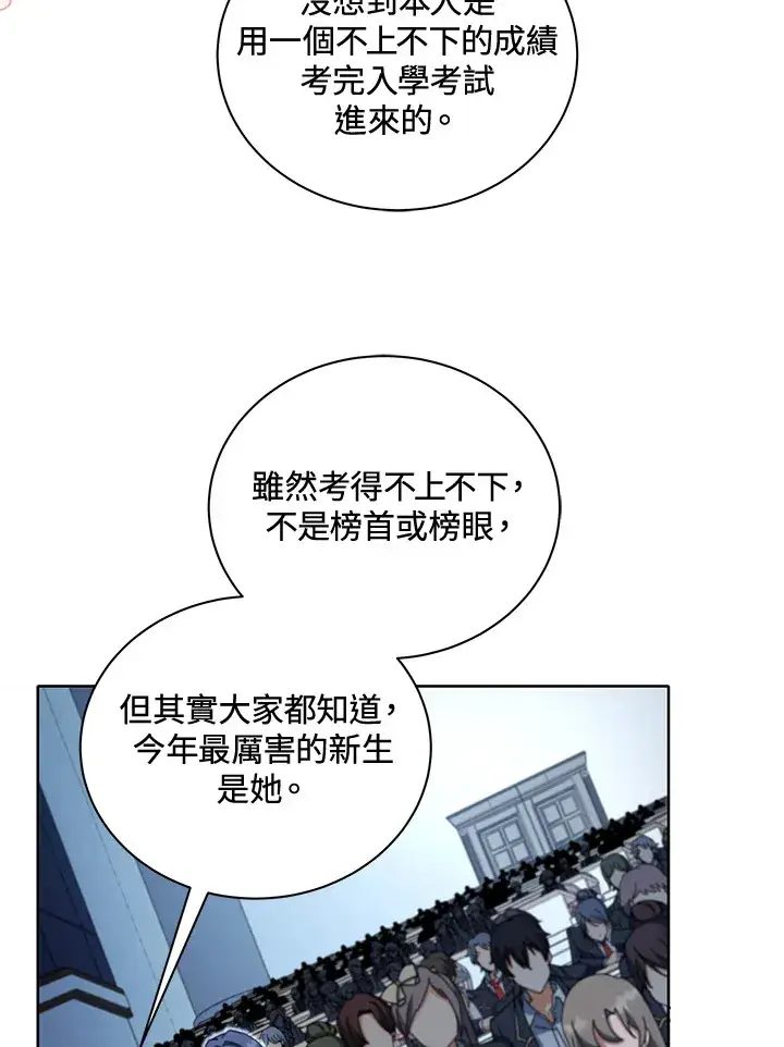 《死灵术师学院的召唤天才》第6话图99
