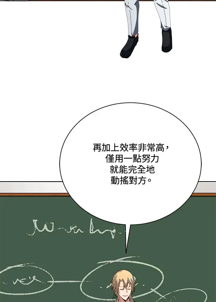 《死灵术师学院的召唤天才》第7话图100