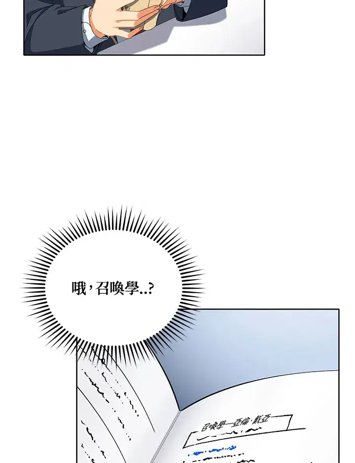 《死灵术师学院的召唤天才》第7话图21