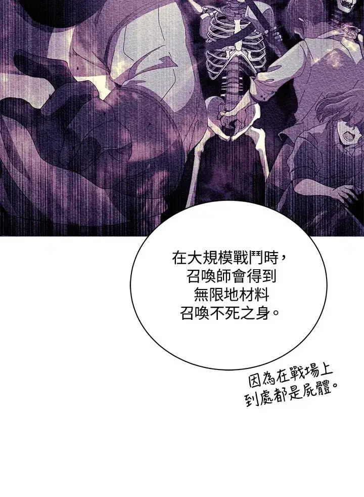 《死灵术师学院的召唤天才》第10话图127