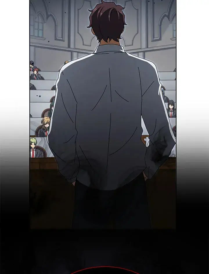 《死灵术师学院的召唤天才》第11话图2