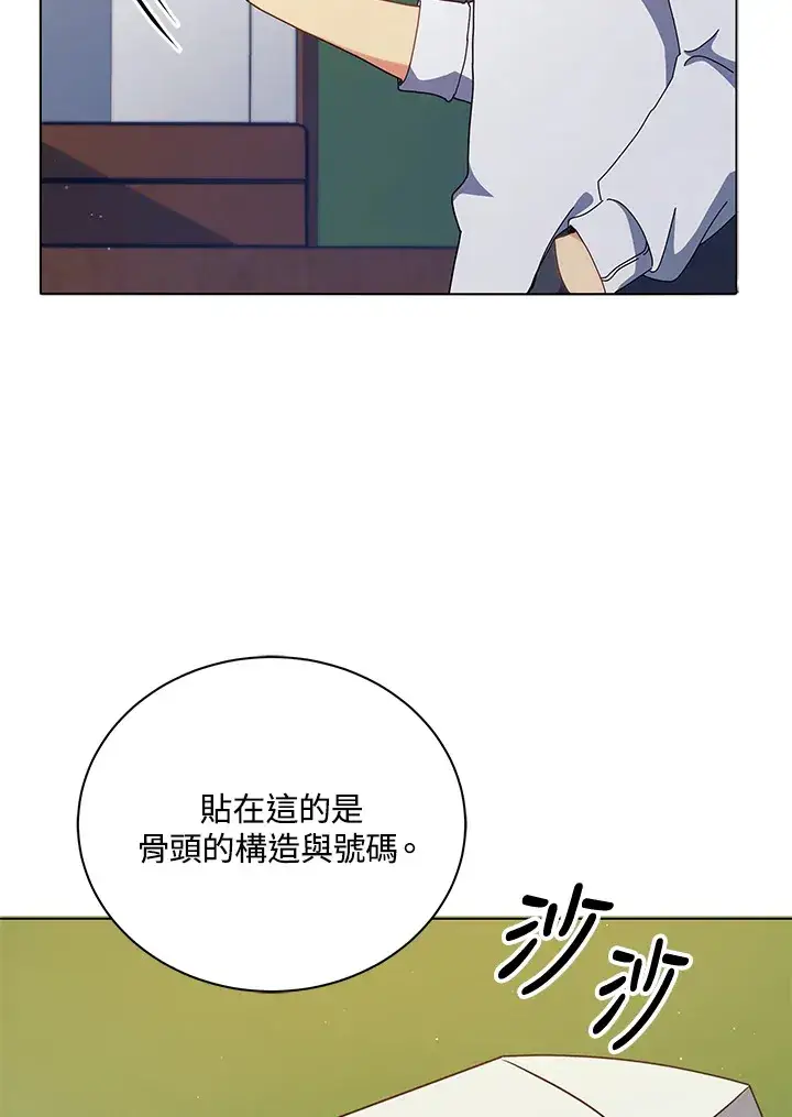 《死灵术师学院的召唤天才》第11话图20