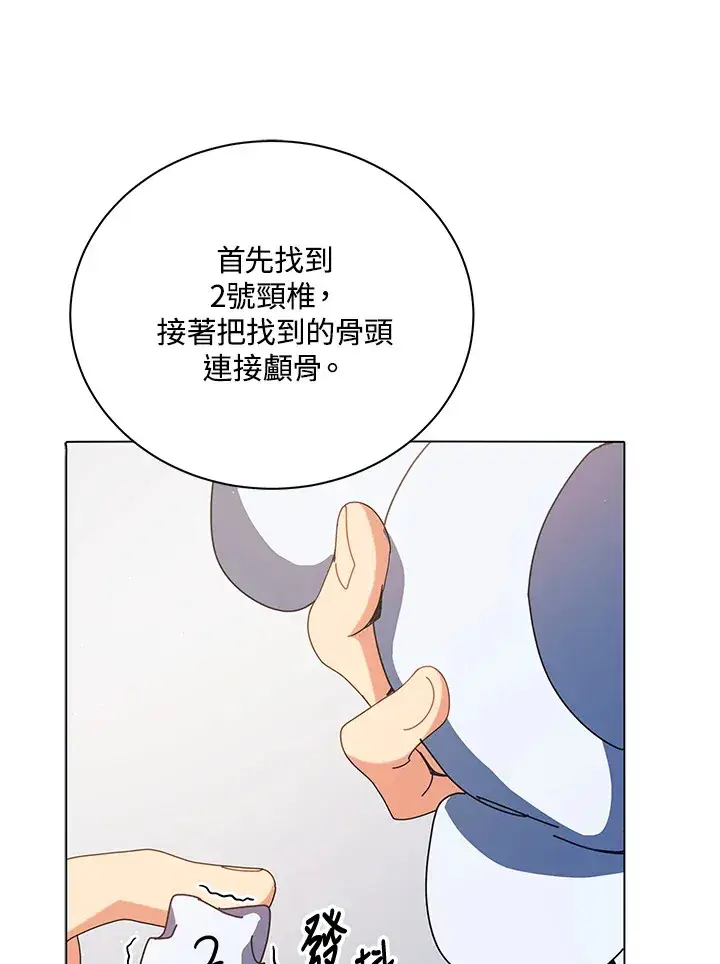 《死灵术师学院的召唤天才》第11话图45