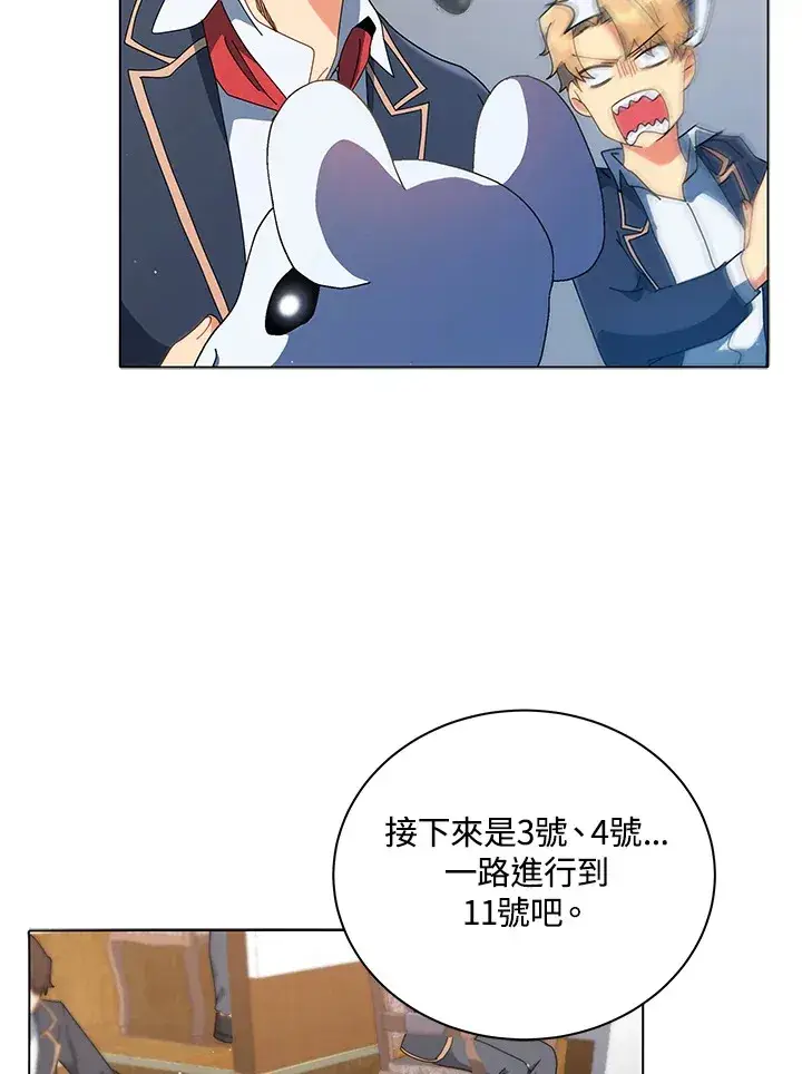 《死灵术师学院的召唤天才》第11话图49