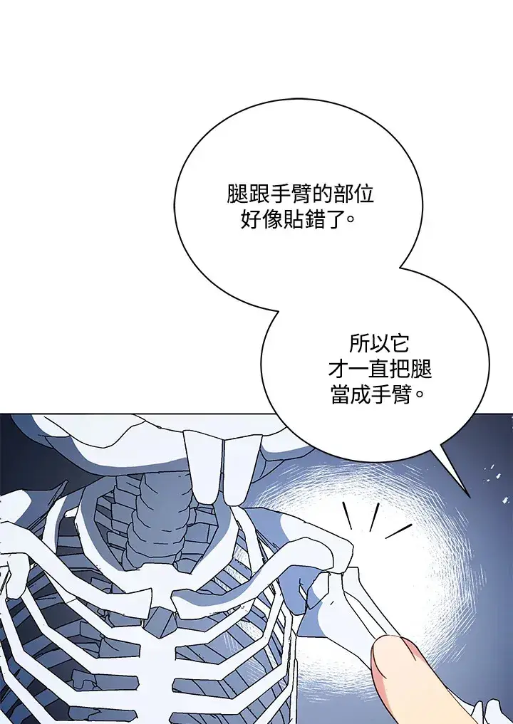 《死灵术师学院的召唤天才》第11话图66