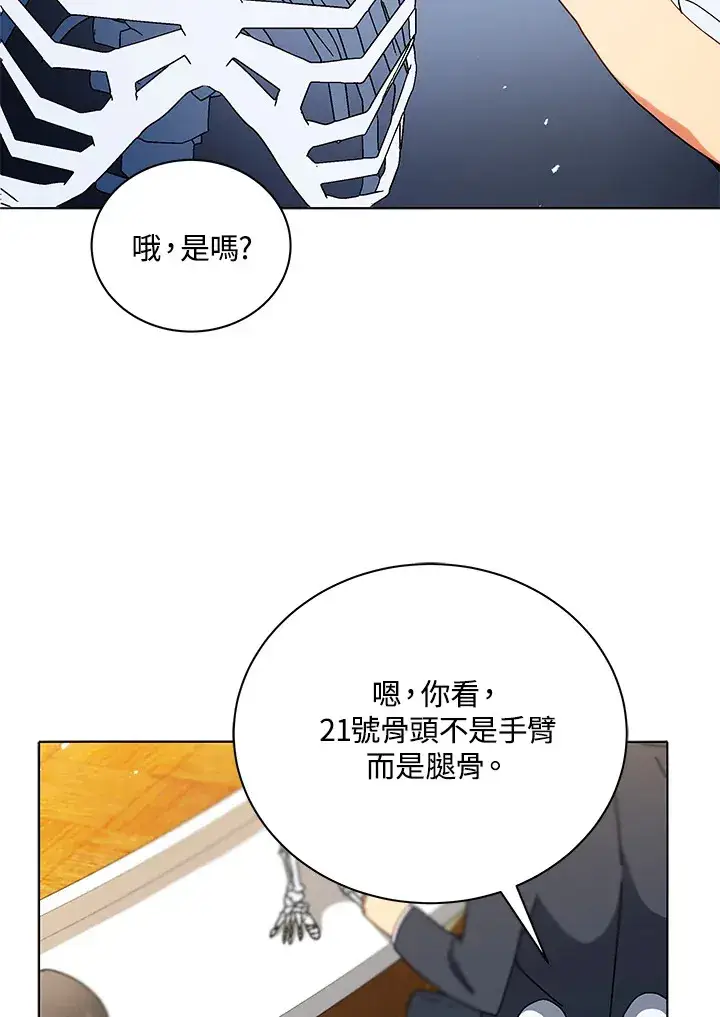 《死灵术师学院的召唤天才》第11话图67