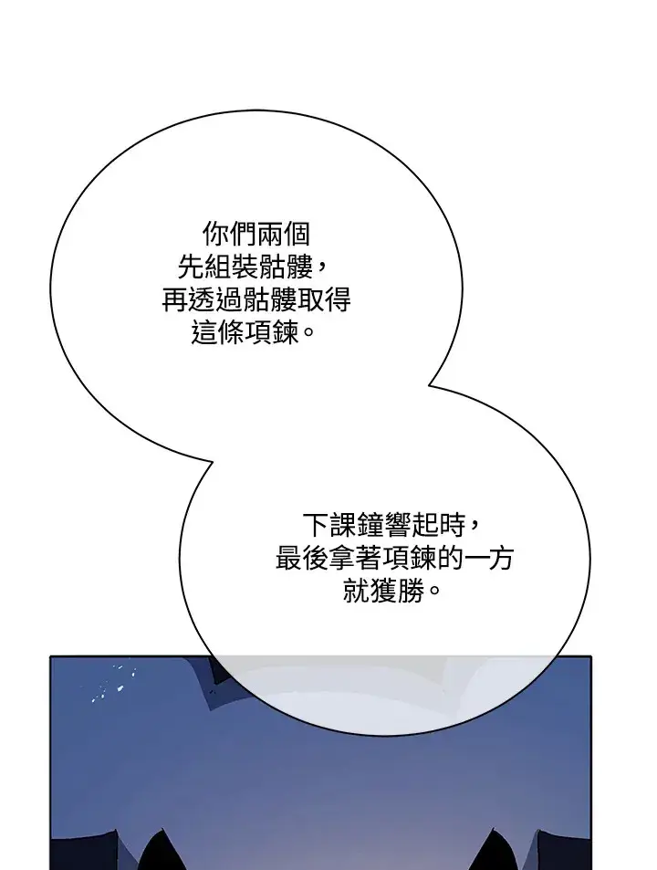 《死灵术师学院的召唤天才》第11话图77