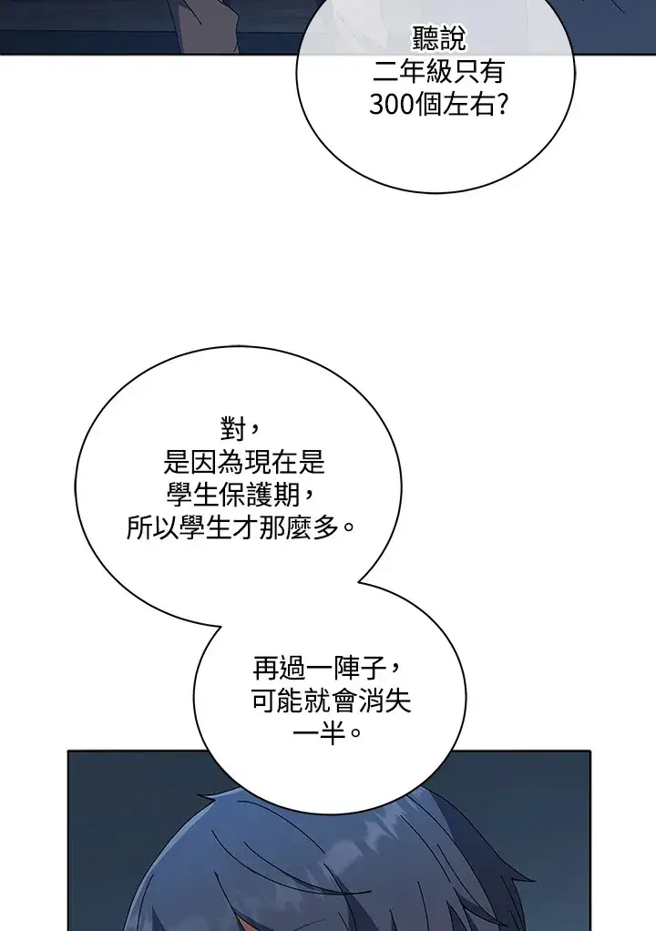 《死灵术师学院的召唤天才》第14话图42