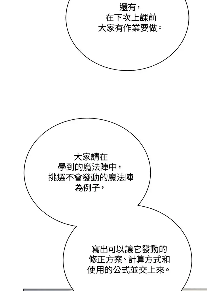 《死灵术师学院的召唤天才》第15话图51