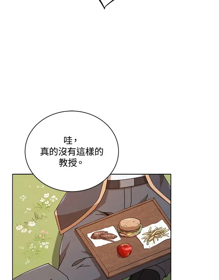 《死灵术师学院的召唤天才》第17话图79