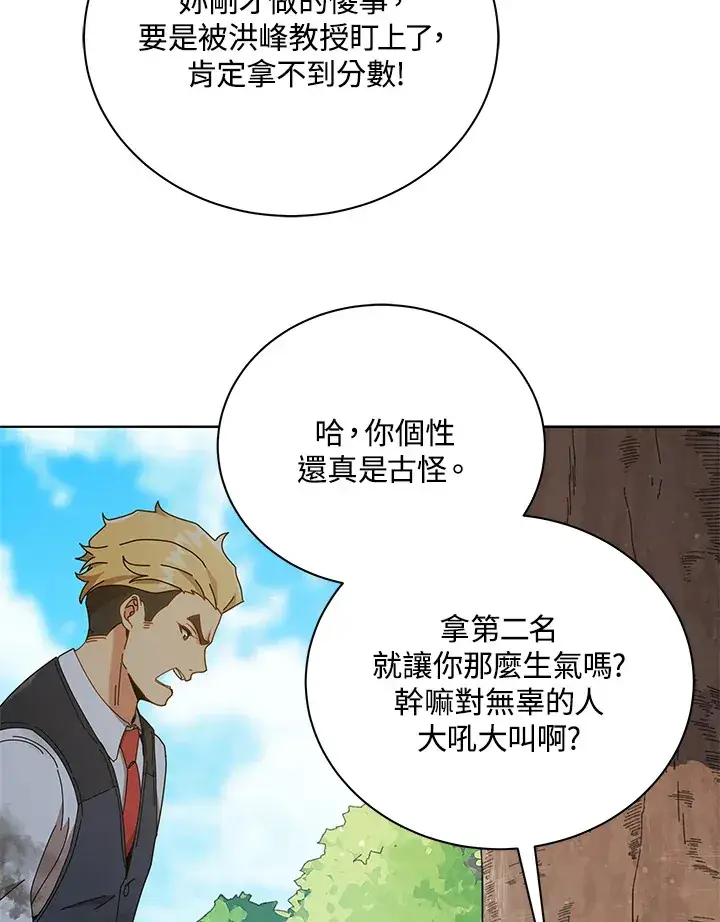 《死灵术师学院的召唤天才》第18话图65