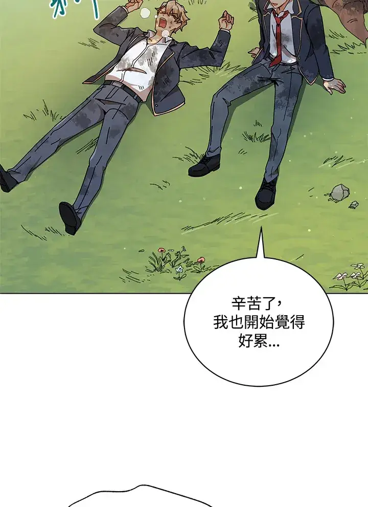 《死灵术师学院的召唤天才》第18话图76